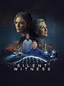 无声的证言 第2十5季 Silent Witness Season 25