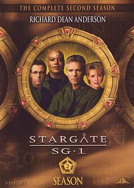 星际之门SG-1第2季