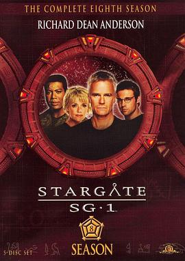 星际之门SG-1第8季