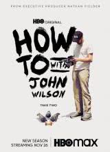 约翰·威尔逊的十万个怎么做第2季